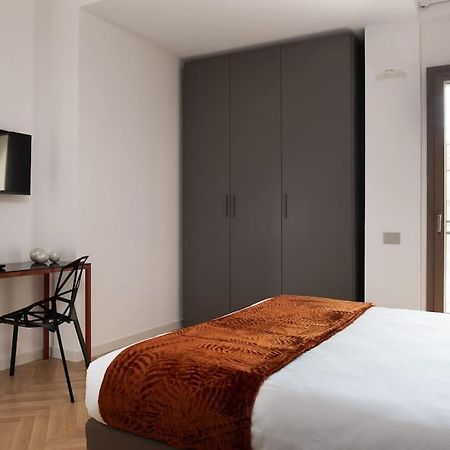 Idyllia - Vesta Luxury Apartment Rom Eksteriør billede